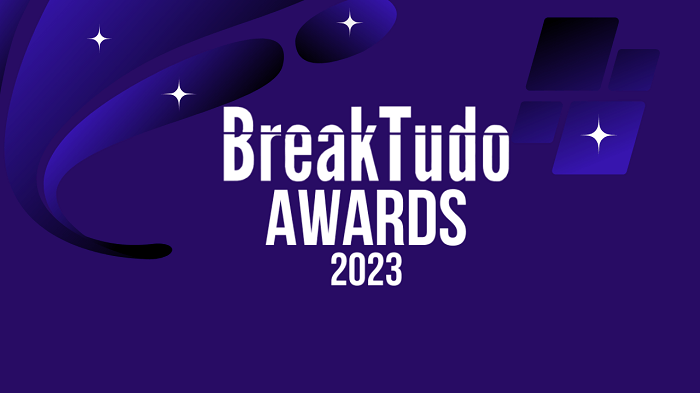 BreakTudo Awards 2023 